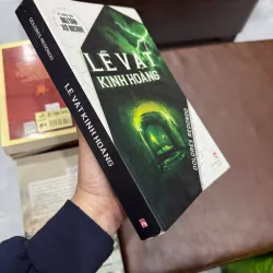 “Lễ Vật Kinh Hoàng” – Dolores Redondo-K2 992670