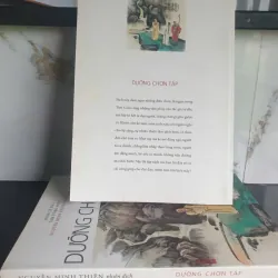 Sách Dưỡng Chơn Tập - Minh Lý Đạo, Nguyễn Minh Thiện, Còn mới 675459