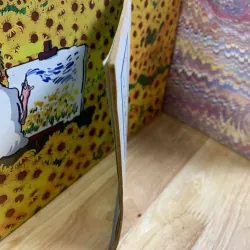 Cây Nở Ra Trời - Trần Hồng Thắng 927249