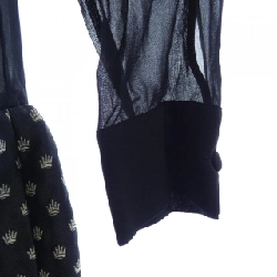 【Mã giảm giá】Red Valentino RED VALENTINO Váy liền 650468