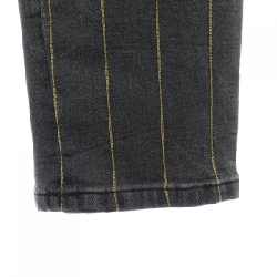 Chanel CHANEL P63150V48896 Jeans - Hàng hiệu Authentic 820275