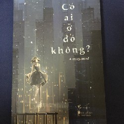 Có ai ở đó không