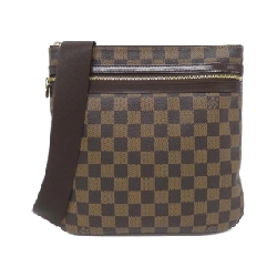 Louis Vuitton Damier Pochette Bosphore N51111 Túi đeo vai - Hàng hiệu Chính hãng