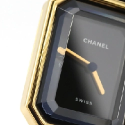 Chanel Première GP kích thước S H0001 GP Quartz - Hàng hiệu Authentic 874668