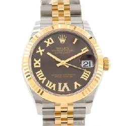 Đồng hồ Rolex Datejust 278273 SSxYG tự động - Hàng hiệu chính hãng