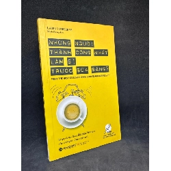 (TẶNG BOOKMARK) Những người thành công nhất làm gì trước bữa sáng - Laura Vanderkam, mới 80% (dơ nhẹ), 2017 RBK0812