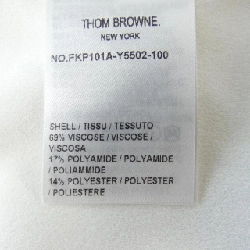 Áo polo THOM BROWNE - Hàng hiệu Authentic 639259