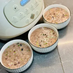 Nồi cơm điện UNIE URC815 745697