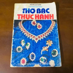 Thợ bạc thực hành 