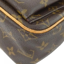 Túi xách vai Louis Vuitton Monogram Viva Cite PM M51165 609436
