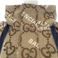 【Mã giảm giá】Gucci GUCCI Áo khoác 636477
