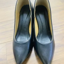 Giày cao gót đặt đóng