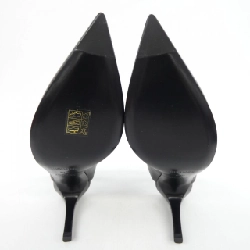 Giày cao gót HERMES La Va - Buckle Kelly 252190Z - Hàng hiệu Chính hãng 829573