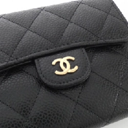 Ví Chanel Timeless Classic Line AP0231 623083