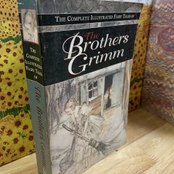 The Brothers Grimm