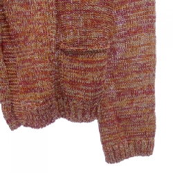 【Mã giảm giá】Áo khoác cardigan TRUNK 644666