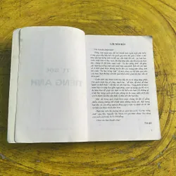 TỰ HỌC TIẾNG ANH - NGUYỄN THỊ NHÀN 736695