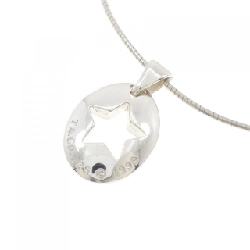 Tiffany 925 Dây chuyền - Hàng hiệu Authentic 841446