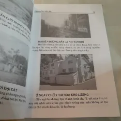 PHONG THỦY HIỆN ĐẠI XEM BẰNG HÌNH - TRẦN DI KHÔI 790532