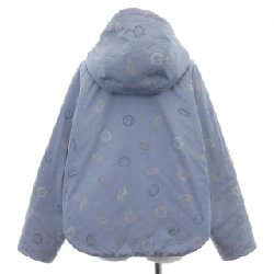 Áo khoác HERMES 5E0160DM - Hàng hiệu Chính hãng 814160