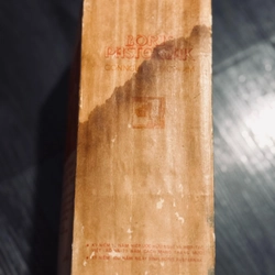 Boris Pasternak con người và tác phẩm 466380