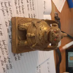 tượng Đồng  757509