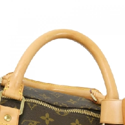 Túi Boston Louis Vuitton Monogram 50cm M41426 614478