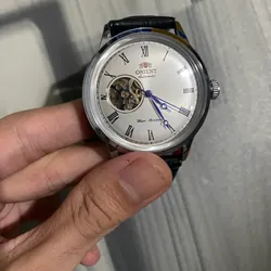Đồng hồ Orient caballero máy cơ tự động 571434