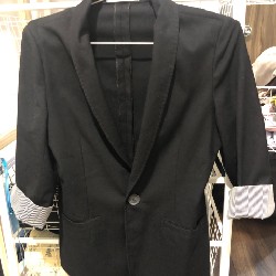 Áo blazer nữ