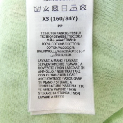 Gucci GUCCI 615044 XJD8H Bananaya T-shirt 628849