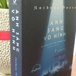 ÁNH SÁNG VÔ HÌNH - Anthony Doerr 195524