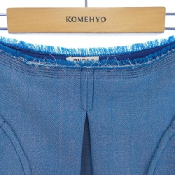 【Mã giảm giá】Miu Miu MIU MIU Váy 651716