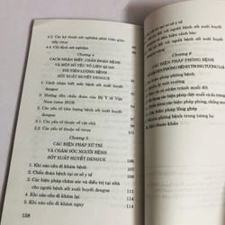 BỆNH SỐT XUẤT HUYẾT VÀ CÁC BIỆN PHÁP PHÒNG CHỐNG TẠI CỘNG ĐỒNG  529791