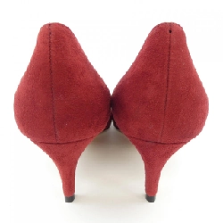 【Mã giảm giá】Giày cao gót GIORGIO ARMANI 662237