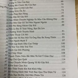 Những Phương Pháp Xử Lý Đối Với Kẻ Gây Rối - Richard Carlson 926318