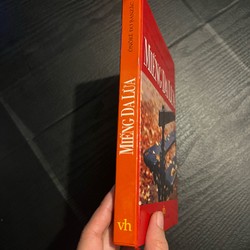 Miếng Da Lừa (bìa cứng) 158930