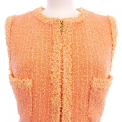 【Vintage】Chanel CHANEL P05175V04072 95P Set 656600