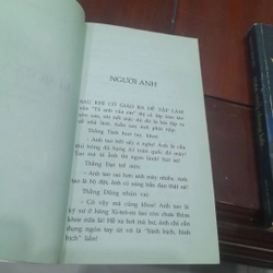 2 cuốn Nguyễn Nhật Ánh: Út Quyên và Tôi (tập truyện) + Trước vòng chung kết (truyện dài) 382634