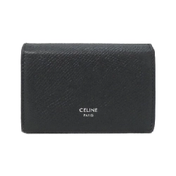 Celine 10H563BEL Ví thẻ - Hàng hiệu Chính hãng