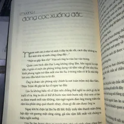 Đạo mộ truy tung - Xà Tòng Cách 761987