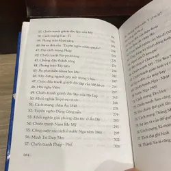 105 SỰ KIỆN NỔI TIẾNG THẾ GIỚI, Bản bìa cứng (XB 2005) 606536