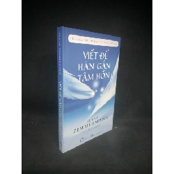[Phiên Chợ Sách Cũ] Viết để hàn gắn tâm hồn 2303