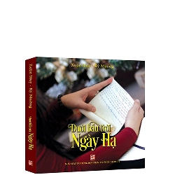 Dưới bầu trời ngày hạ mới 100% Xuân Huy - Kỳ Muông 2018 HCM.PO 342638