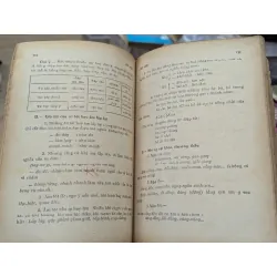 LƯỢC KHẢO VỀ NGỮ PHÁP VIỆT NAM - DOÃN QUỐC SỸ & ĐOÀN VIẾT BỬU 191561
