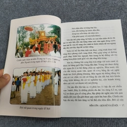 ĐỀN CỜN LỊCH SỬ VÀ LỄ HỘI 479795