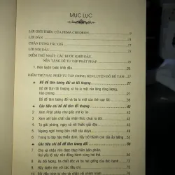 Rèn luyện tâm trí và vun bồi từ tâm - Chogyam Trungpa 781575