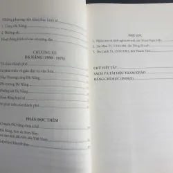 Sách Lịch Sử Đà Nẵng 1306-1975 - Võ Văn Dật 687507