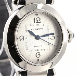 Cartier Pasha de Cartier WSPA0012 SS Automatic - Hàng hiệu Authentic 883213