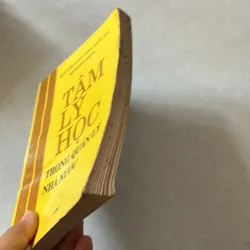 Tâm lý học trong quản lý nhà nước 739383