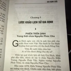 Gia định xưa - Huỳnh Minh 1043100